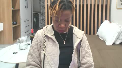 Harris online show from January 18, 2026, 5:06 pm