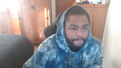 Breadw1nnah online show from January 2, 2025, 5:07 pm