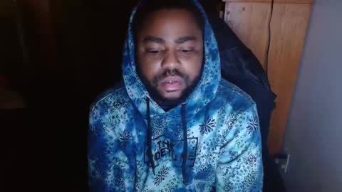 Breadw1nnah online show from January 5, 2025, 3:02 pm