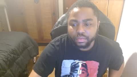 Breadw1nnah online show from January 6, 2025, 2:58 am