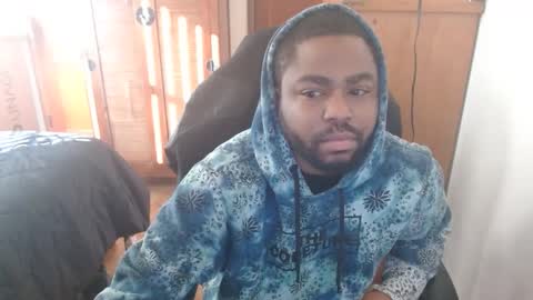 Breadw1nnah online show from January 6, 2025, 5:16 pm