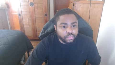 Breadw1nnah online show from January 6, 2025, 9:43 pm