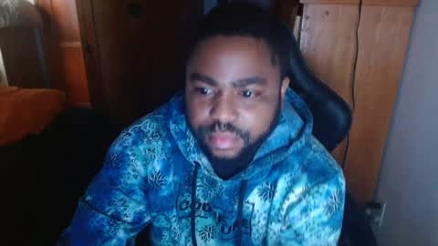 Breadw1nnah online show from January 8, 2025, 3:50 pm