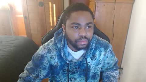 Breadw1nnah online show from January 9, 2025, 5:00 pm