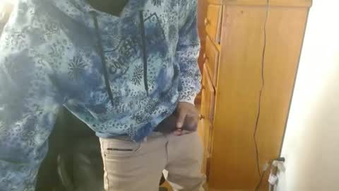 Breadw1nnah online show from January 9, 2025, 9:16 pm