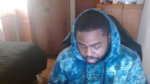 Breadw1nnah online show from January 11, 2025, 4:36 pm