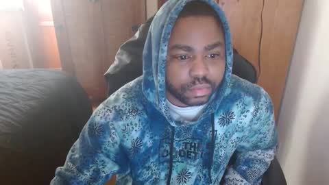 Breadw1nnah online show from January 12, 2025, 4:40 pm