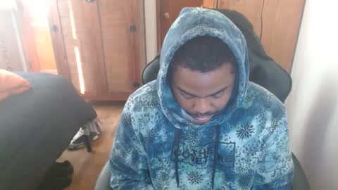 Breadw1nnah online show from January 13, 2025, 5:44 pm