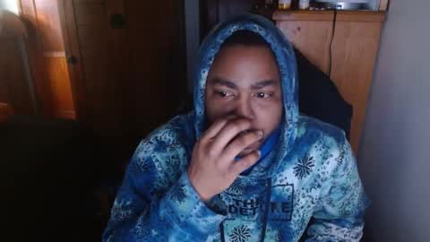 Breadw1nnah online show from January 17, 2025, 3:43 pm