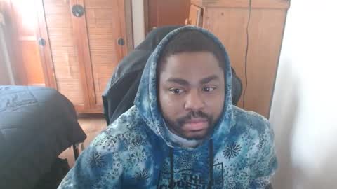 Breadw1nnah online show from January 19, 2025, 8:30 pm