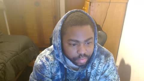 Breadw1nnah online show from January 20, 2025, 2:43 am