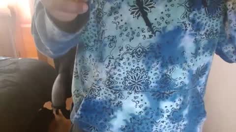 Breadw1nnah online show from January 20, 2025, 5:27 pm