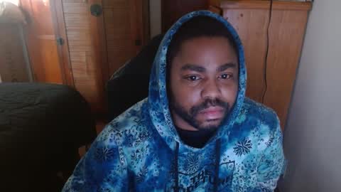 Breadw1nnah online show from January 22, 2025, 4:44 pm