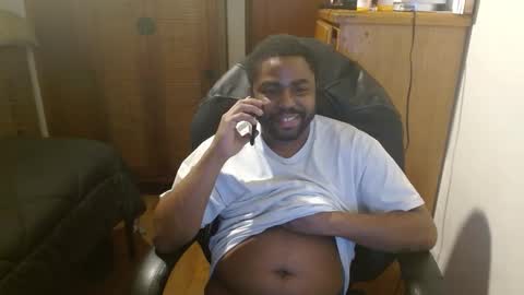 Breadw1nnah online show from January 25, 2025, 1:32 am