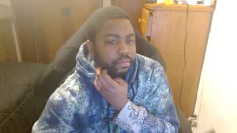 Breadw1nnah online show from January 26, 2025, 3:17 am