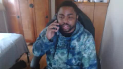 Breadw1nnah online show from January 26, 2025, 8:23 pm