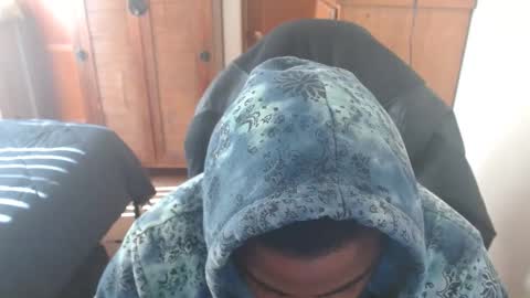 Breadw1nnah online show from January 27, 2025, 7:35 pm