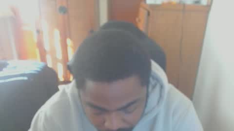 Breadw1nnah online show from February 2, 2025, 6:31 pm