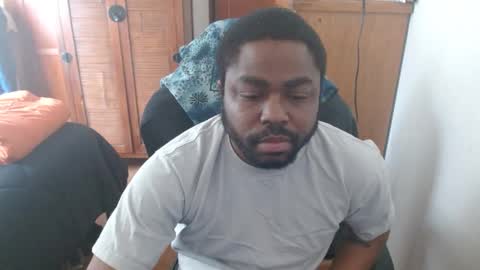 Breadw1nnah online show from February 6, 2025, 8:45 pm