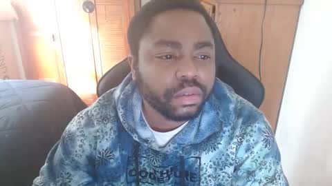 Breadw1nnah online show from February 9, 2025, 4:50 pm