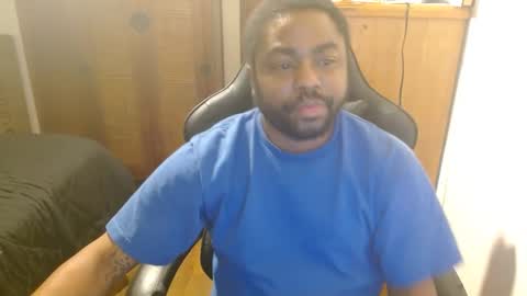 Breadw1nnah online show from February 11, 2025, 5:58 am