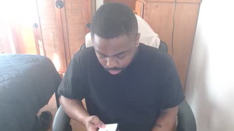 Breadw1nnah online show from February 23, 2025, 6:56 pm