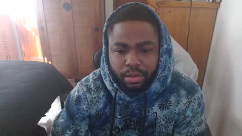 Breadw1nnah online show from March 9, 2025, 4:55 pm