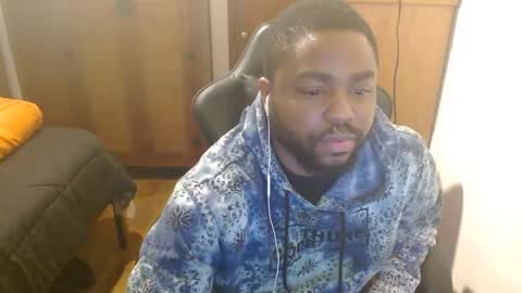 Breadw1nnah online show from March 12, 2025, 5:24 am