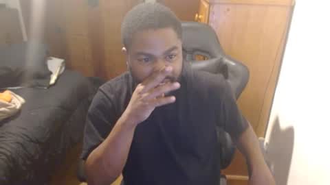 Breadw1nnah online show from September 11, 2025, 4:45 am