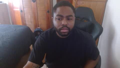 Breadw1nnah online show from September 14, 2025, 8:08 pm