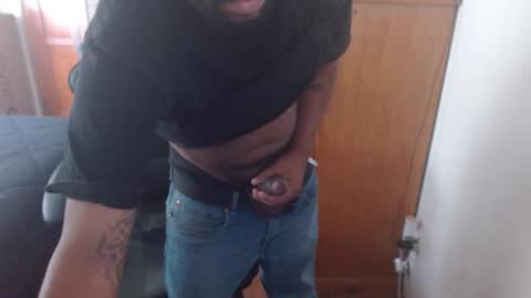 Breadw1nnah online show from September 18, 2025, 9:28 pm