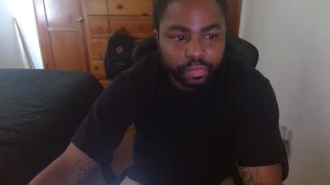 Breadw1nnah online show from October 19, 2025, 7:58 pm