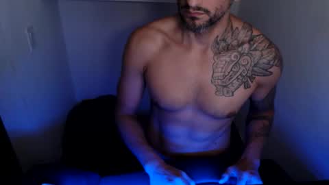 break_dusk online show from January 10, 2026, 3:19 am