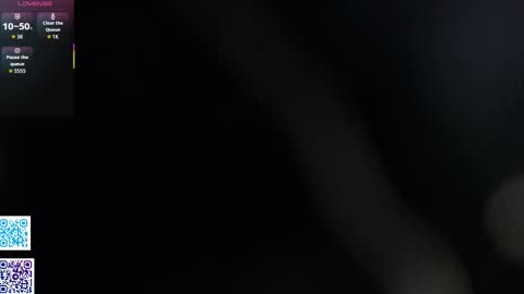 Rei  online show from January 6, 2026, 1:42 am