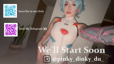 Rei  online show from January 16, 2026, 12:58 am