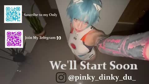 Rei  online show from April 9, 2026, 2:00 am