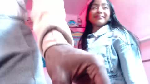 breazer__ online show from October 3, 2025, 4:53 am