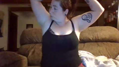 brebear69 online show from May 27, 2026, 2:19 am