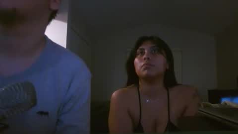 Reina  Papi online show from May 17, 2026, 6:11 am