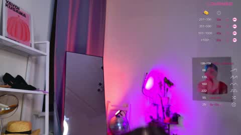 Ashley Dolce and Lou online show from December 16, 2025, 3:17 pm