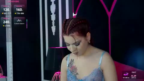 Zeline online show from February 23, 2026, 6:33 am