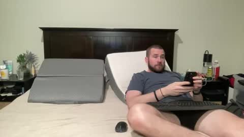 breezydoesit95 online show from February 9, 2026, 4:16 am