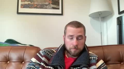 breezydoesit95 online show from February 19, 2026, 11:45 pm