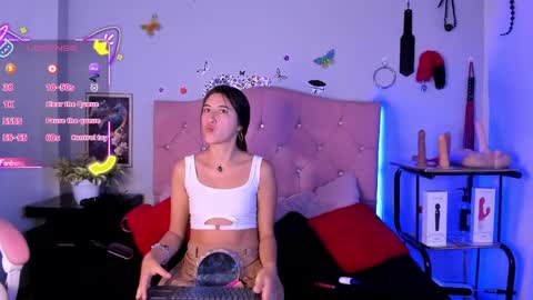 Brenda moris online show from October 2, 2025, 9:22 pm