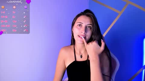 Brenda moris online show from November 3, 2025, 9:16 pm