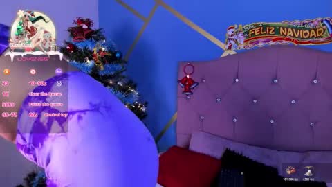 Brenda moris online show from December 19, 2025, 10:17 pm