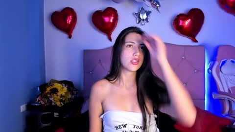 Brenda moris online show from January 7, 2026, 9:39 pm