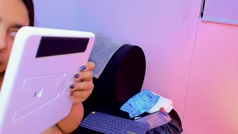 Snapshot of brenda__gomez chatting on January 18, 2025, 5:31 am Brendita online show from January 18, 2025, 5:31 am