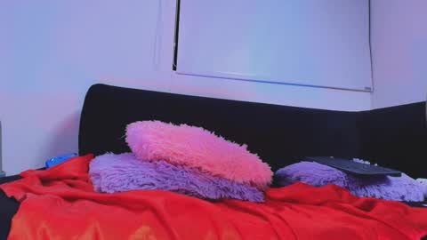 Snapshot of brenda__gomez chatting on February 24, 2025, 5:42 pm Brendita online show from February 24, 2025, 5:42 pm