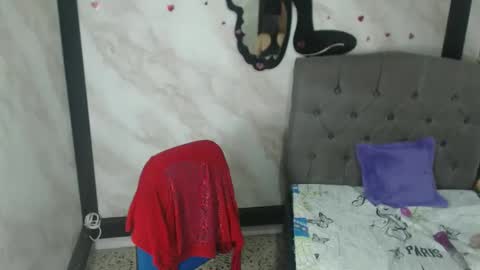 brenda_bigtitis online show from October 11, 2025, 6:06 pm